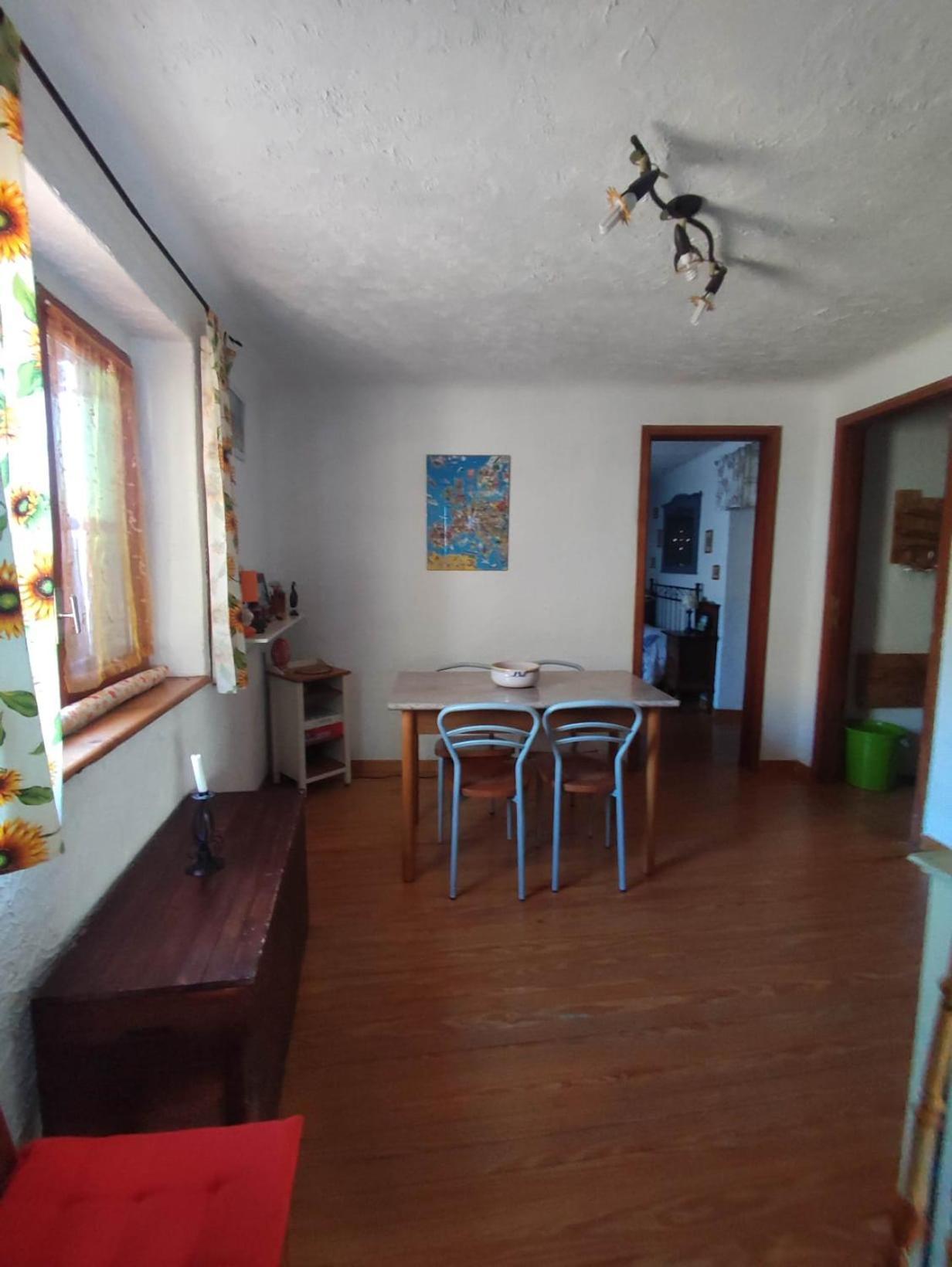 Casa Di Viu' Apartment Exterior photo